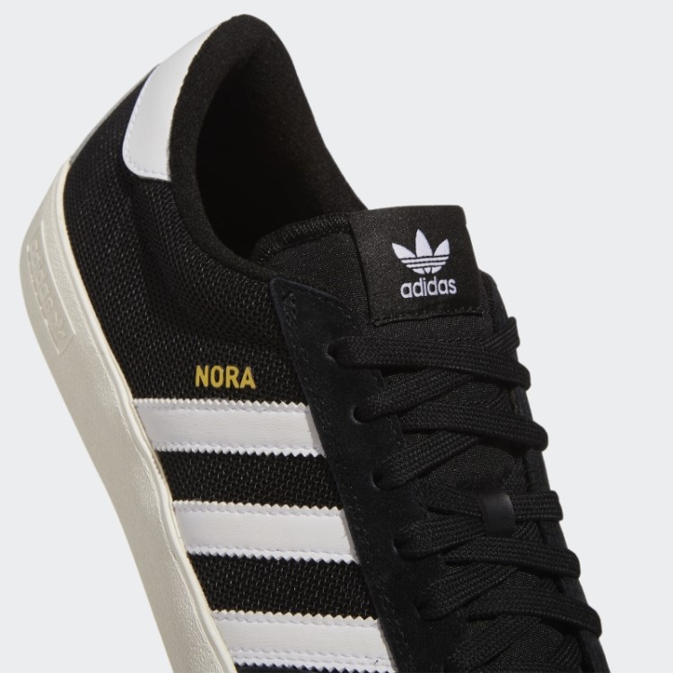 Tênis Nora Preto Adidas