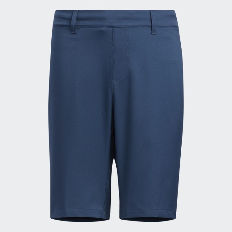 Short De Golfe Ajustável Adidas Ultimate365 Azul Marinho