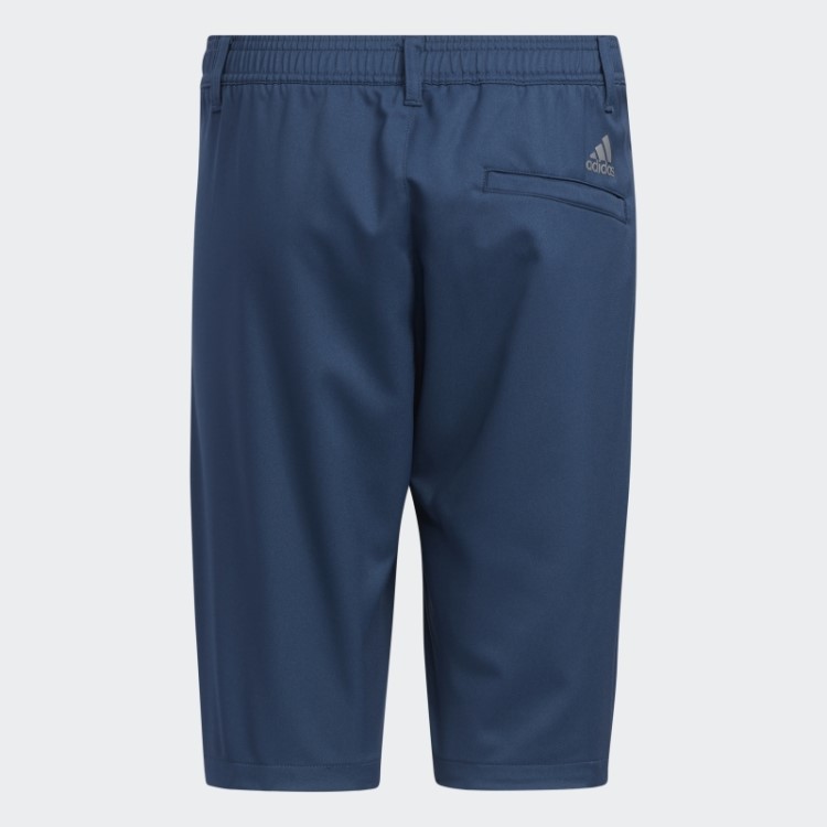 Short De Golfe Ajustável Adidas Ultimate365 Azul Marinho