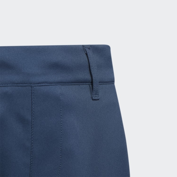 Short De Golfe Ajustável Adidas Ultimate365 Azul Marinho