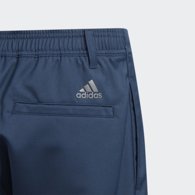 Short De Golfe Ajustável Adidas Ultimate365 Azul Marinho
