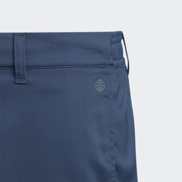 Short De Golfe Ajustável Adidas Ultimate365 Azul Marinho