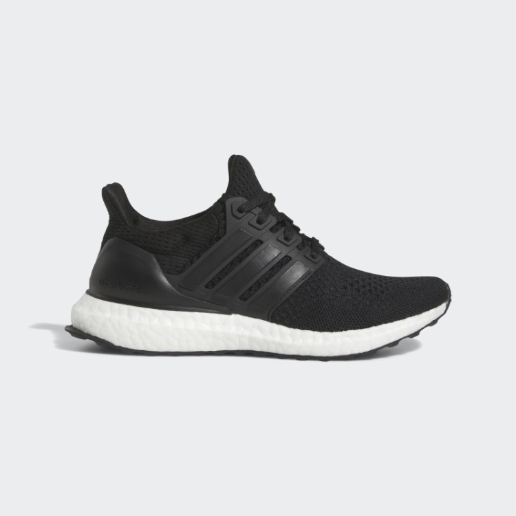 Elegante Tênis Adidas Ultraboost 1.0 Feixe Verde