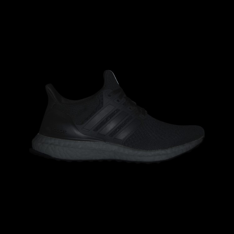 Elegante Tênis Adidas Ultraboost 1.0 Feixe Verde