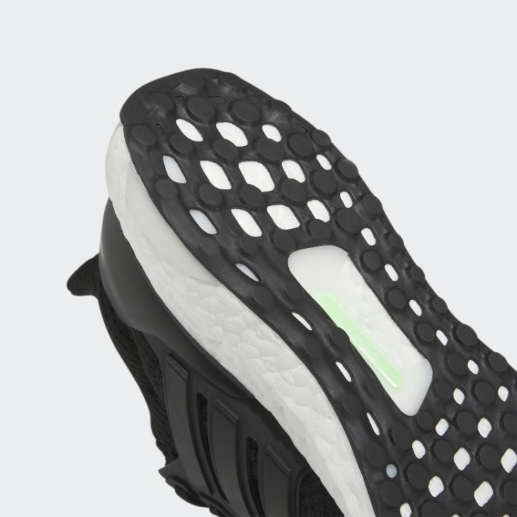 Elegante Tênis Adidas Ultraboost 1.0 Feixe Verde
