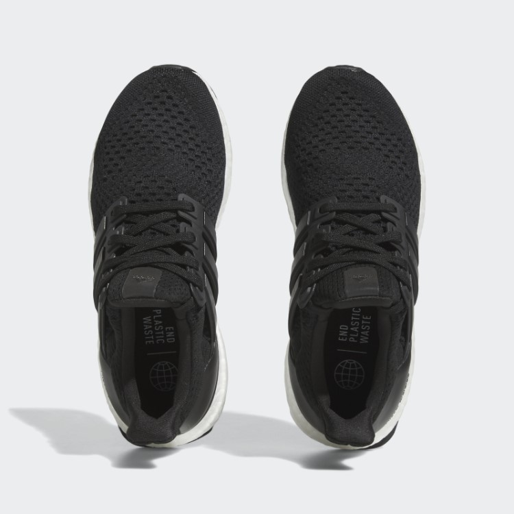 Elegante Tênis Adidas Ultraboost 1.0 Feixe Verde
