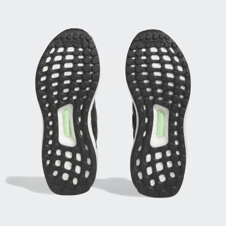 Elegante Tênis Adidas Ultraboost 1.0 Feixe Verde