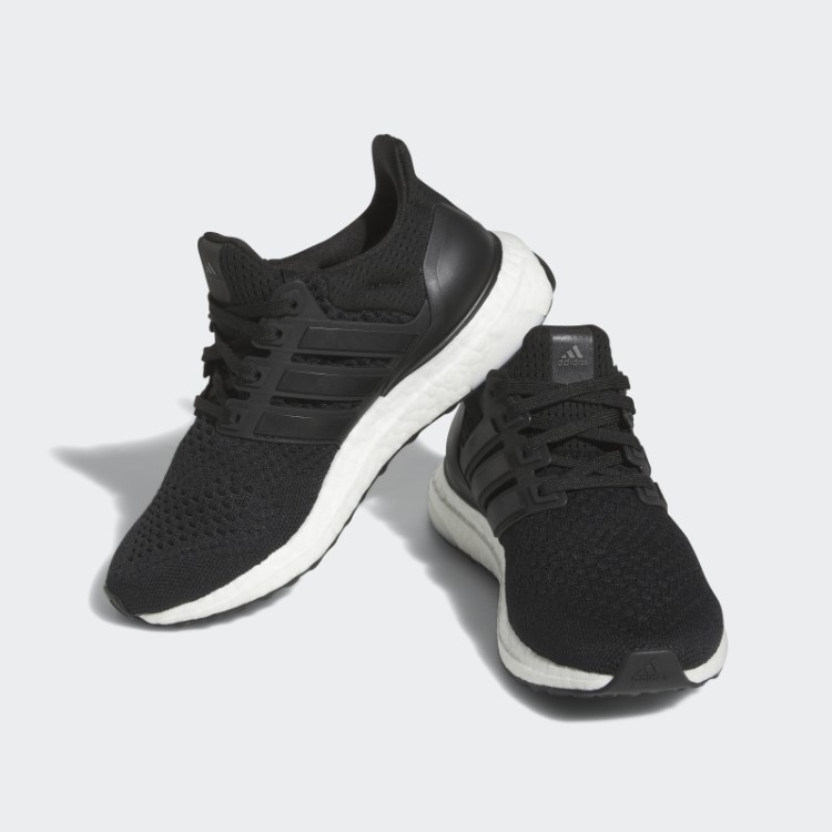 Elegante Tênis Adidas Ultraboost 1.0 Feixe Verde