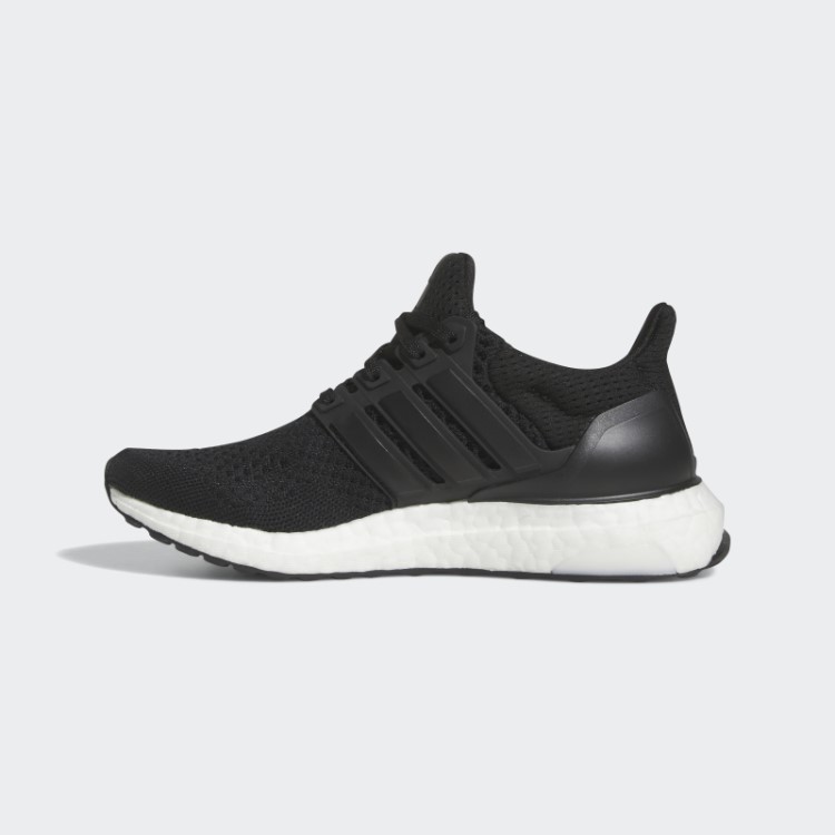 Elegante Tênis Adidas Ultraboost 1.0 Feixe Verde