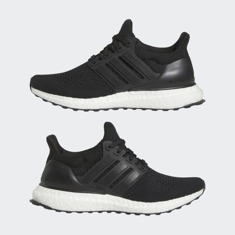 Elegante Tênis Adidas Ultraboost 1.0 Feixe Verde