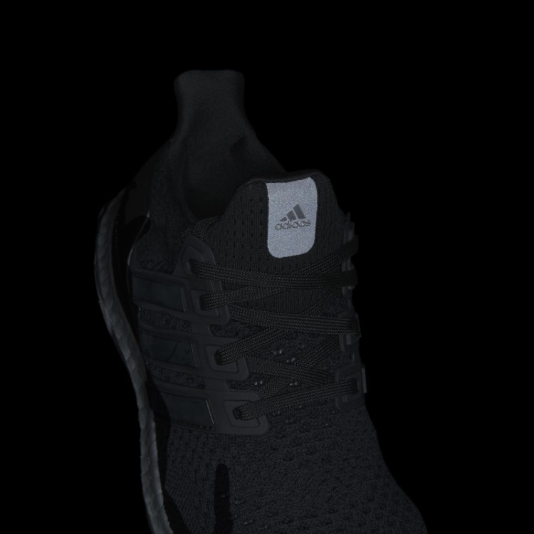 Elegante Tênis Adidas Ultraboost 1.0 Feixe Verde