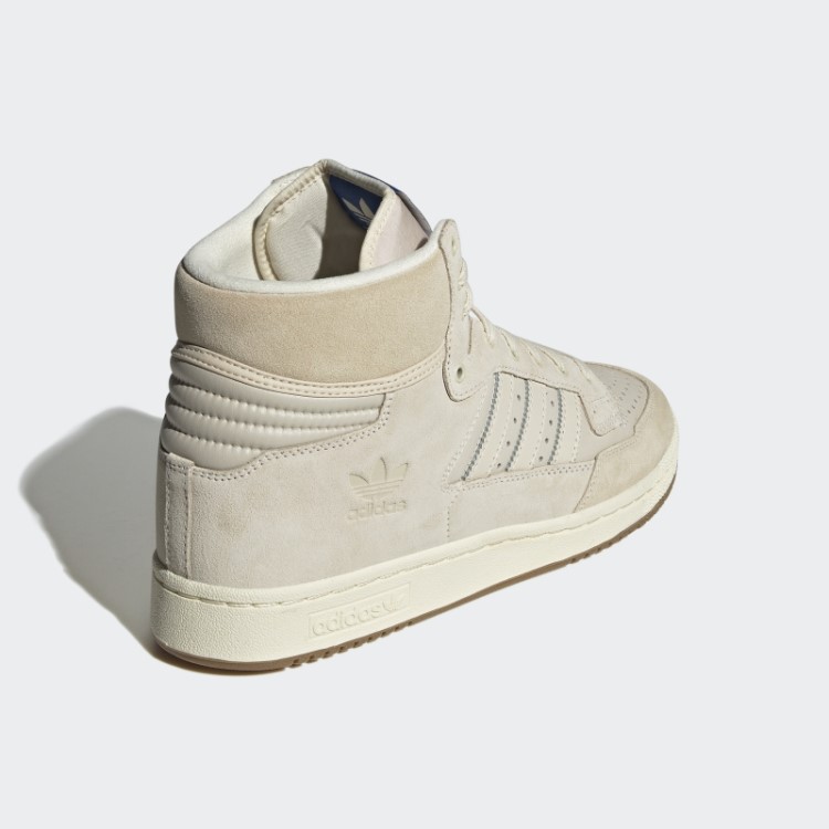 Tênis Branco Adidas Centennial 85 Hi