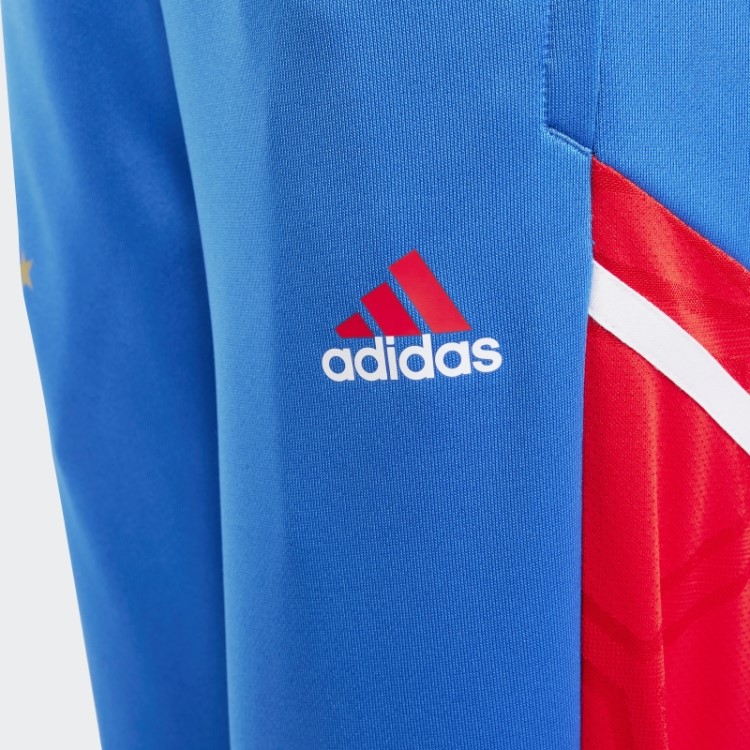 Adidas Royal Fc Bayern Condivo 22 Roupa De Treino Fashion