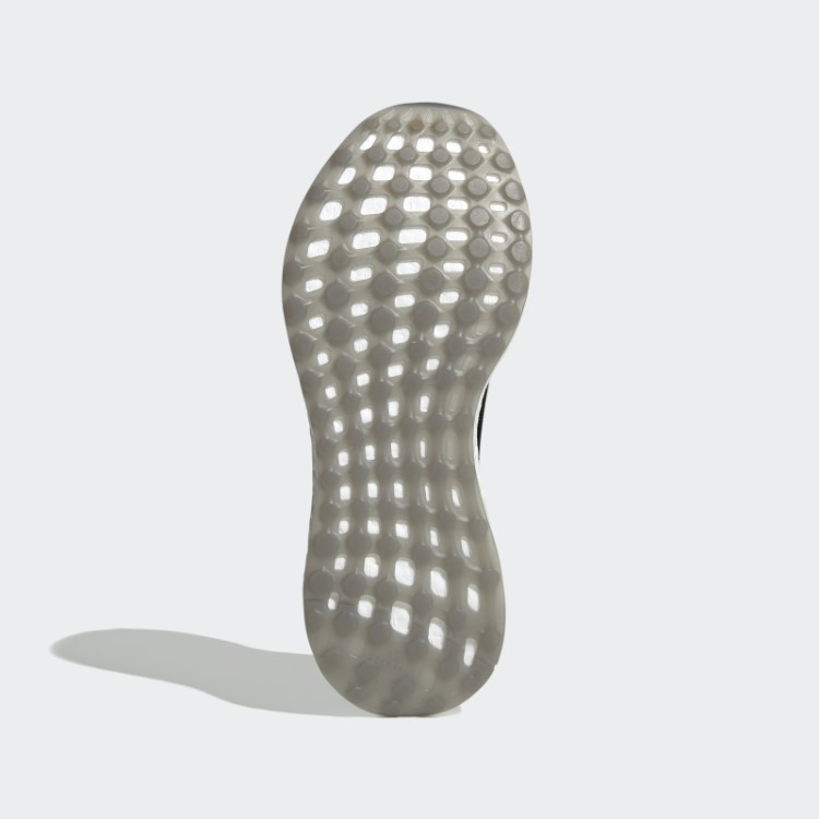 Sapato Preto Adidas Senseboost Go