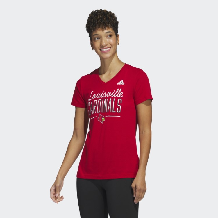 Camiseta Red Mel Cardinals Adidas