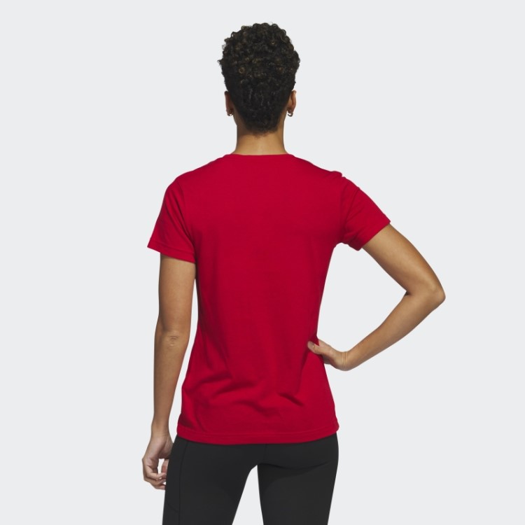 Camiseta Red Mel Cardinals Adidas