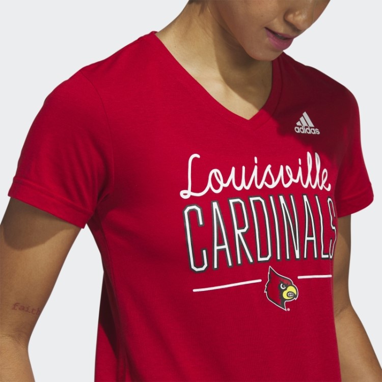 Camiseta Red Mel Cardinals Adidas