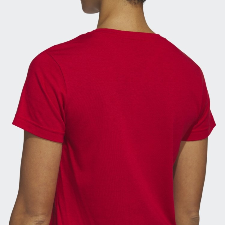 Camiseta Red Mel Cardinals Adidas