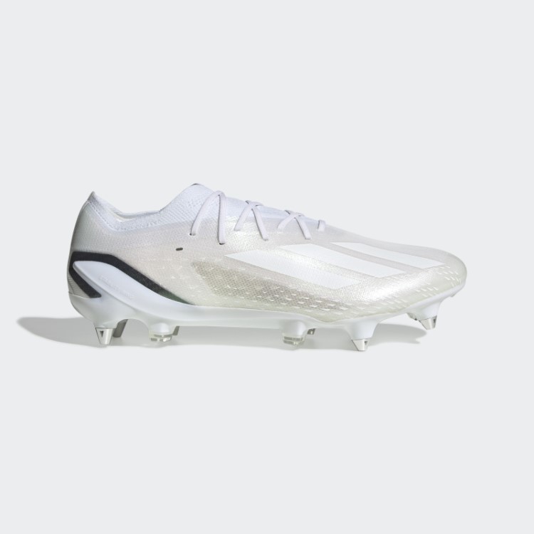 X Speedportal.1 Botas De Chão Macio Branco Adidas
