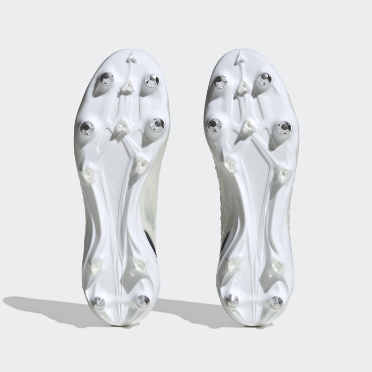 X Speedportal.1 Botas De Chão Macio Branco Adidas