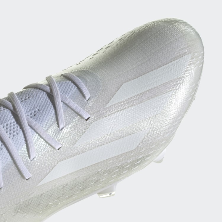 X Speedportal.1 Botas De Chão Macio Branco Adidas