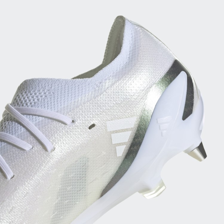 X Speedportal.1 Botas De Chão Macio Branco Adidas