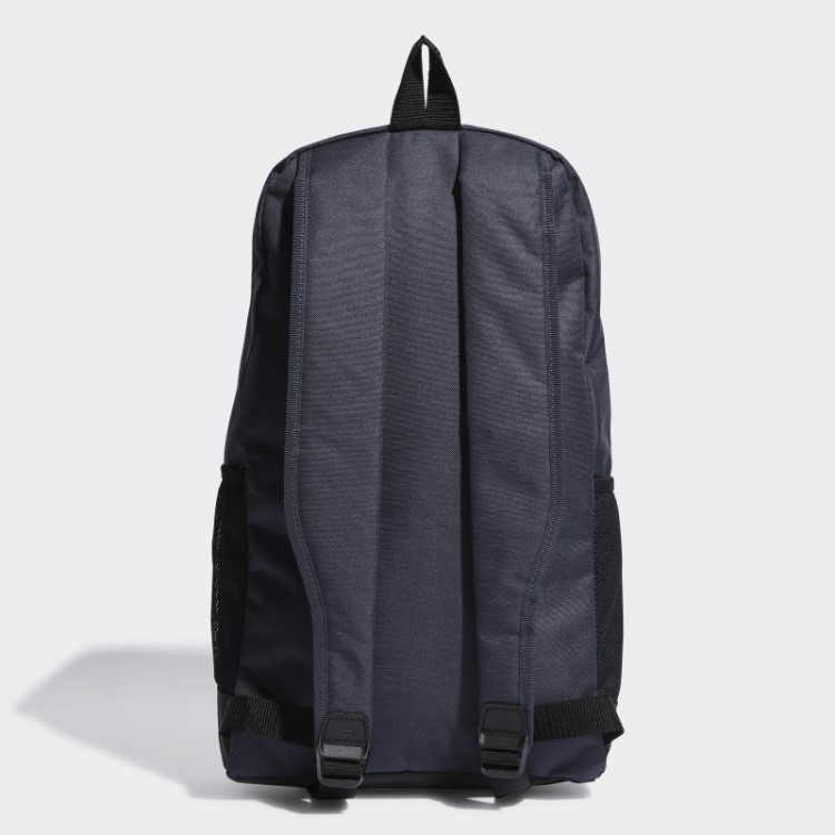 Mochila Linear Adidas Essentials Azul Marinho