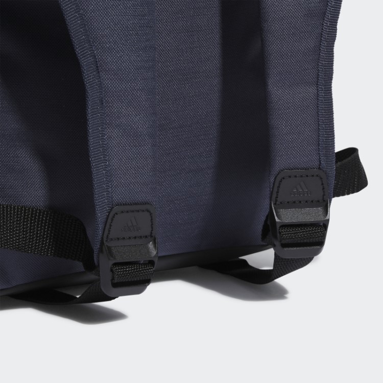 Mochila Linear Adidas Essentials Azul Marinho