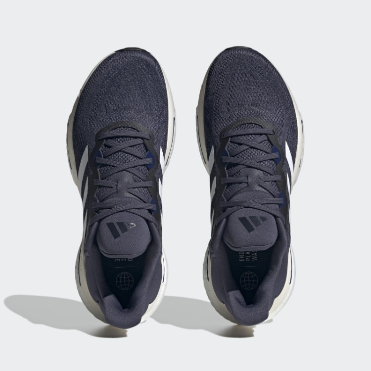 Tênis Adidas Solarglide 6 Azul Marinho