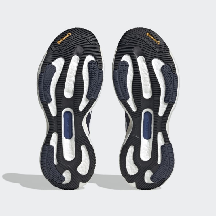 Tênis Adidas Solarglide 6 Azul Marinho
