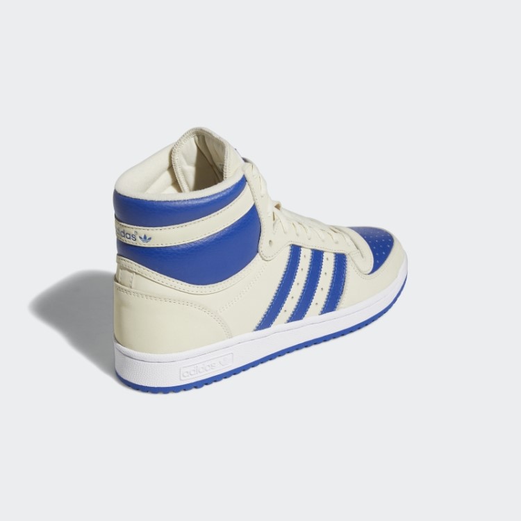 Adidas Top Ten Sapatos Rb Moda Azul Royal