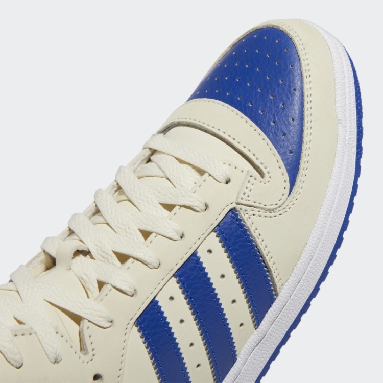 Adidas Top Ten Sapatos Rb Moda Azul Royal