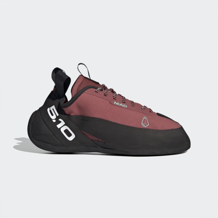 Tênis De Escalada Preto Adidas Five Ten Niad