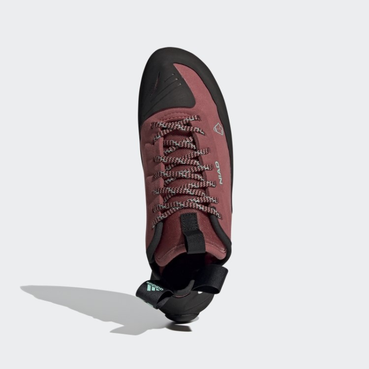 Tênis De Escalada Preto Adidas Five Ten Niad