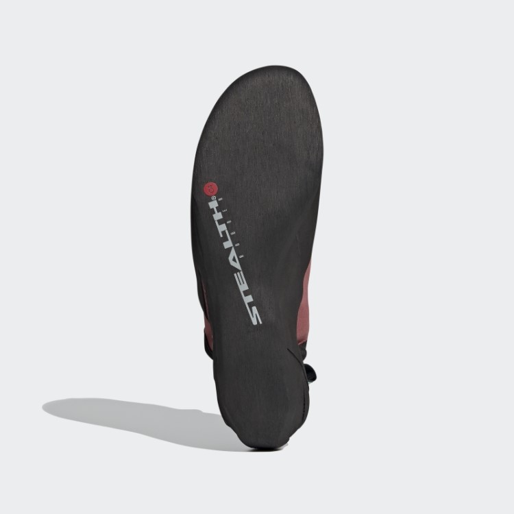 Tênis De Escalada Preto Adidas Five Ten Niad