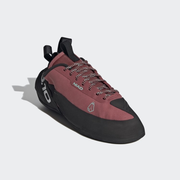 Tênis De Escalada Preto Adidas Five Ten Niad
