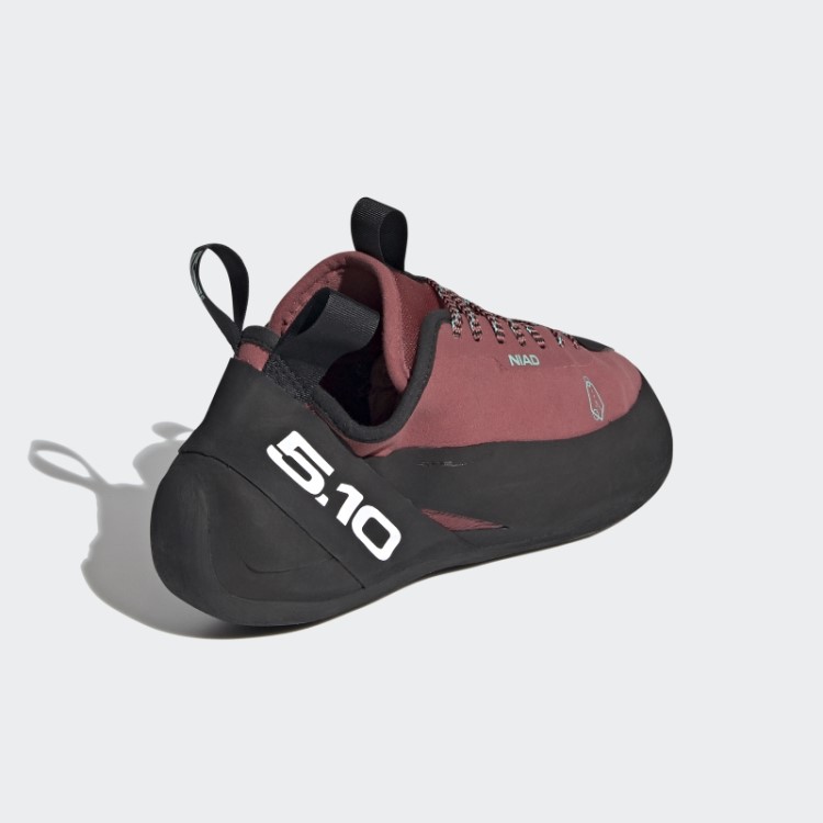 Tênis De Escalada Preto Adidas Five Ten Niad