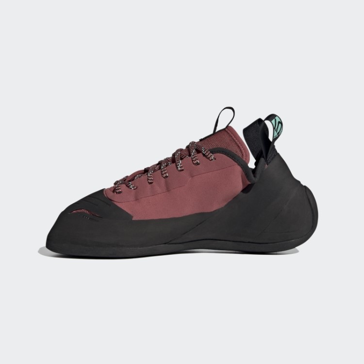 Tênis De Escalada Preto Adidas Five Ten Niad