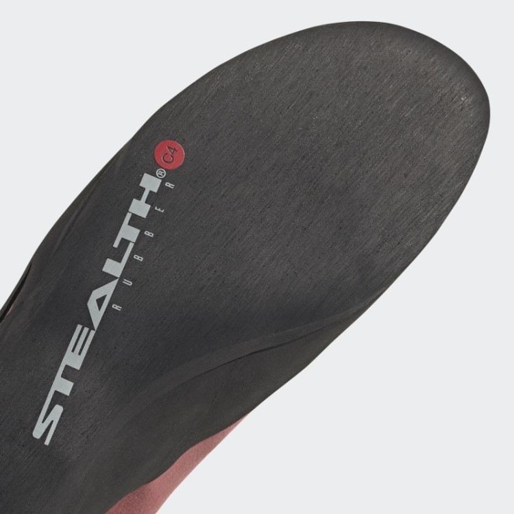 Tênis De Escalada Preto Adidas Five Ten Niad