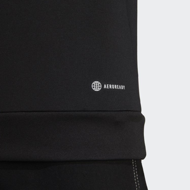 Celtic Fc Condivo 22 Blusa Com Capuz Adidas Preto