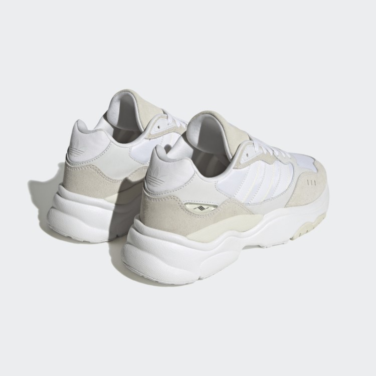 Tênis Branco Adidas Retropy F90