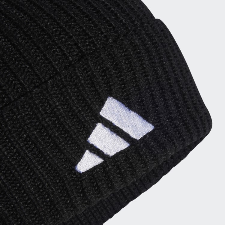 Tiro 23 League Gorro Preto Adidas