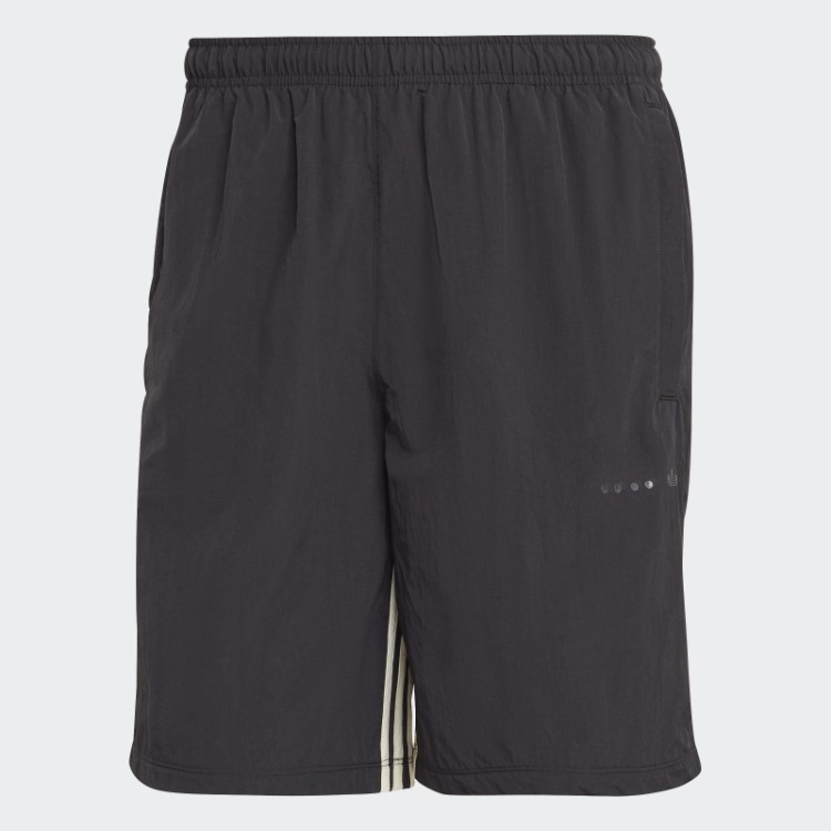 Short Preto Adidas Rifta Metro