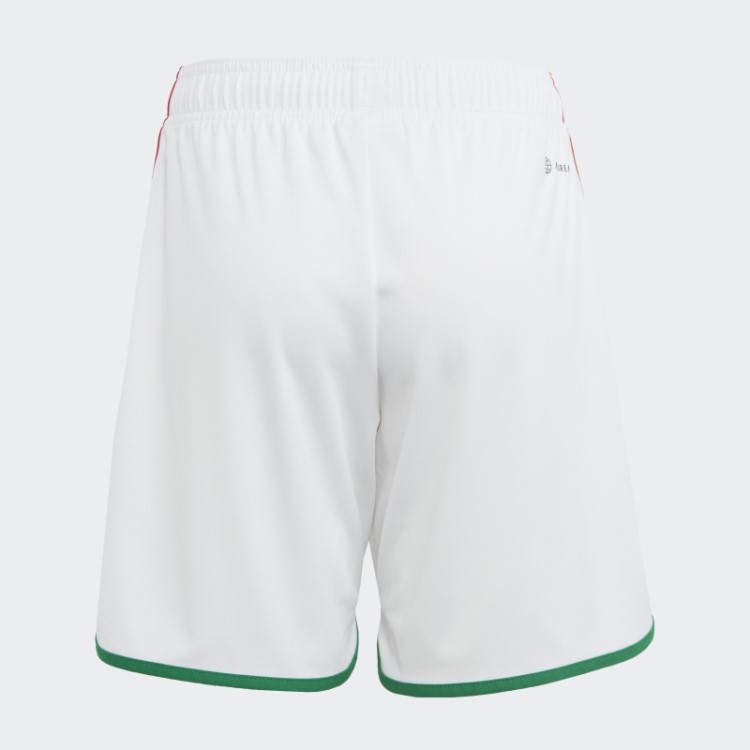 México 22 Shorts Casa Adidas Branco