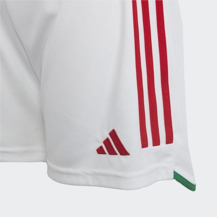 México 22 Shorts Casa Adidas Branco
