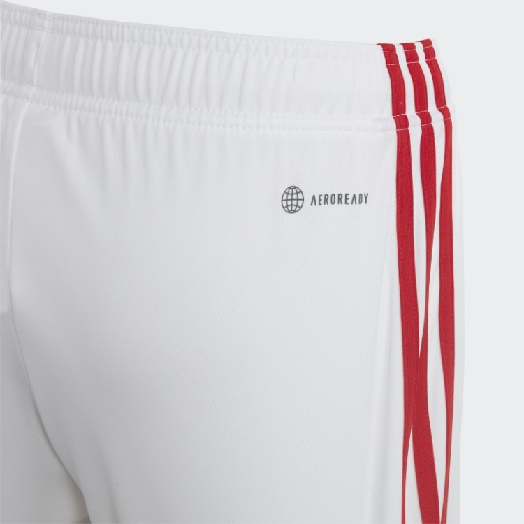 México 22 Shorts Casa Adidas Branco