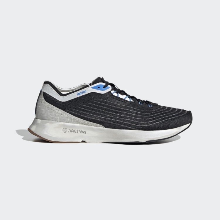Elegantes Sapatos Azuis Adidas Parley X Adizero