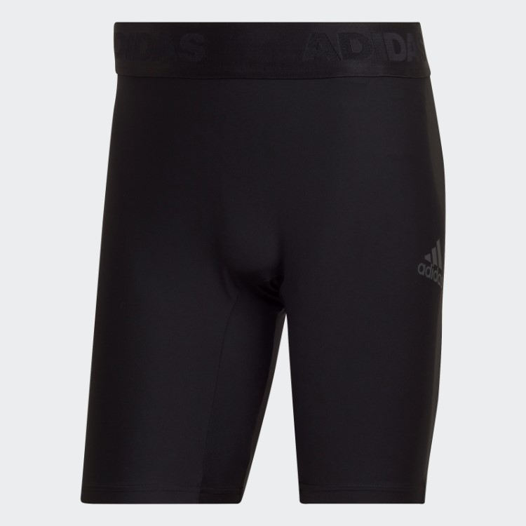 Shorts Tênis Us Series 2 Em 1 Adidas Preto
