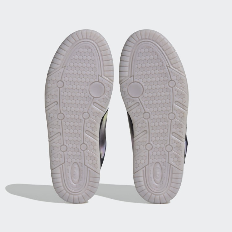 Sapatos Pretos Adidas Adi2000 X