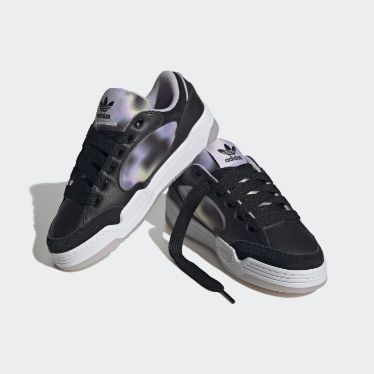 Sapatos Pretos Adidas Adi2000 X